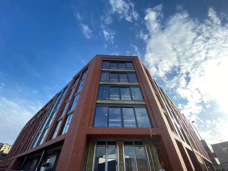 1 Bedroom Apartments In Digbeth Birmingham Extérieur photo