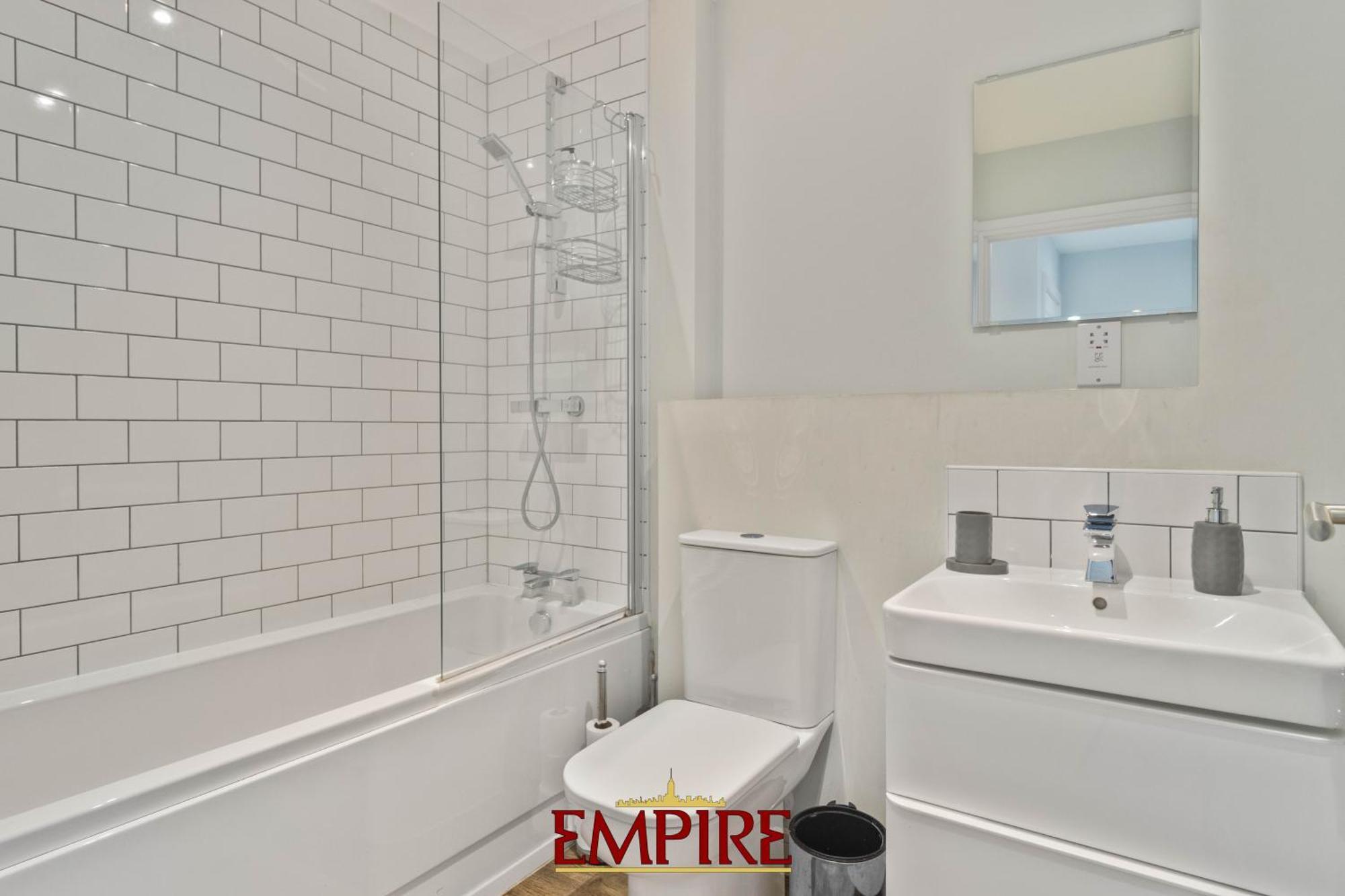 1 Bedroom Apartments In Digbeth Birmingham Extérieur photo