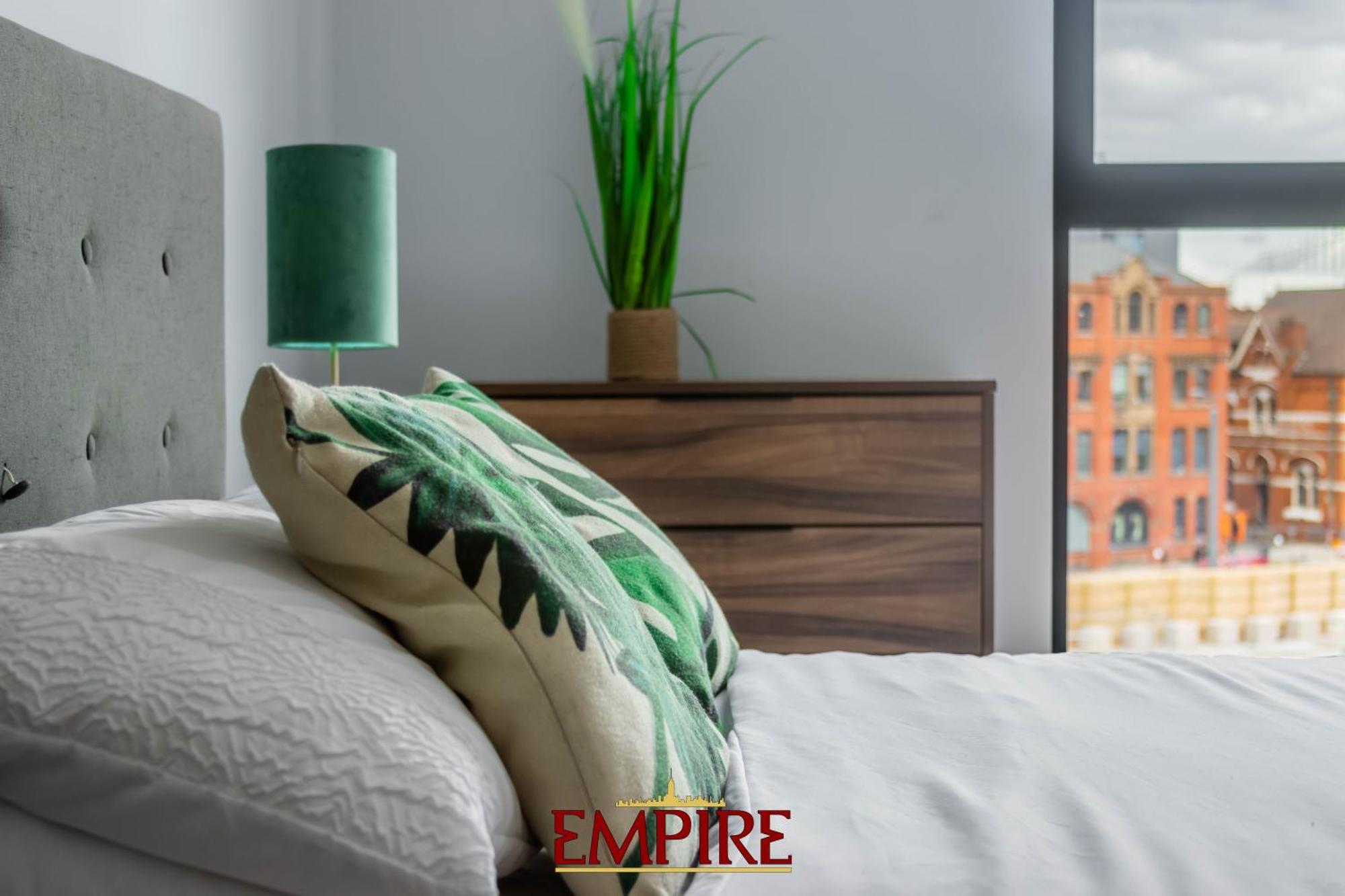 1 Bedroom Apartments In Digbeth Birmingham Extérieur photo
